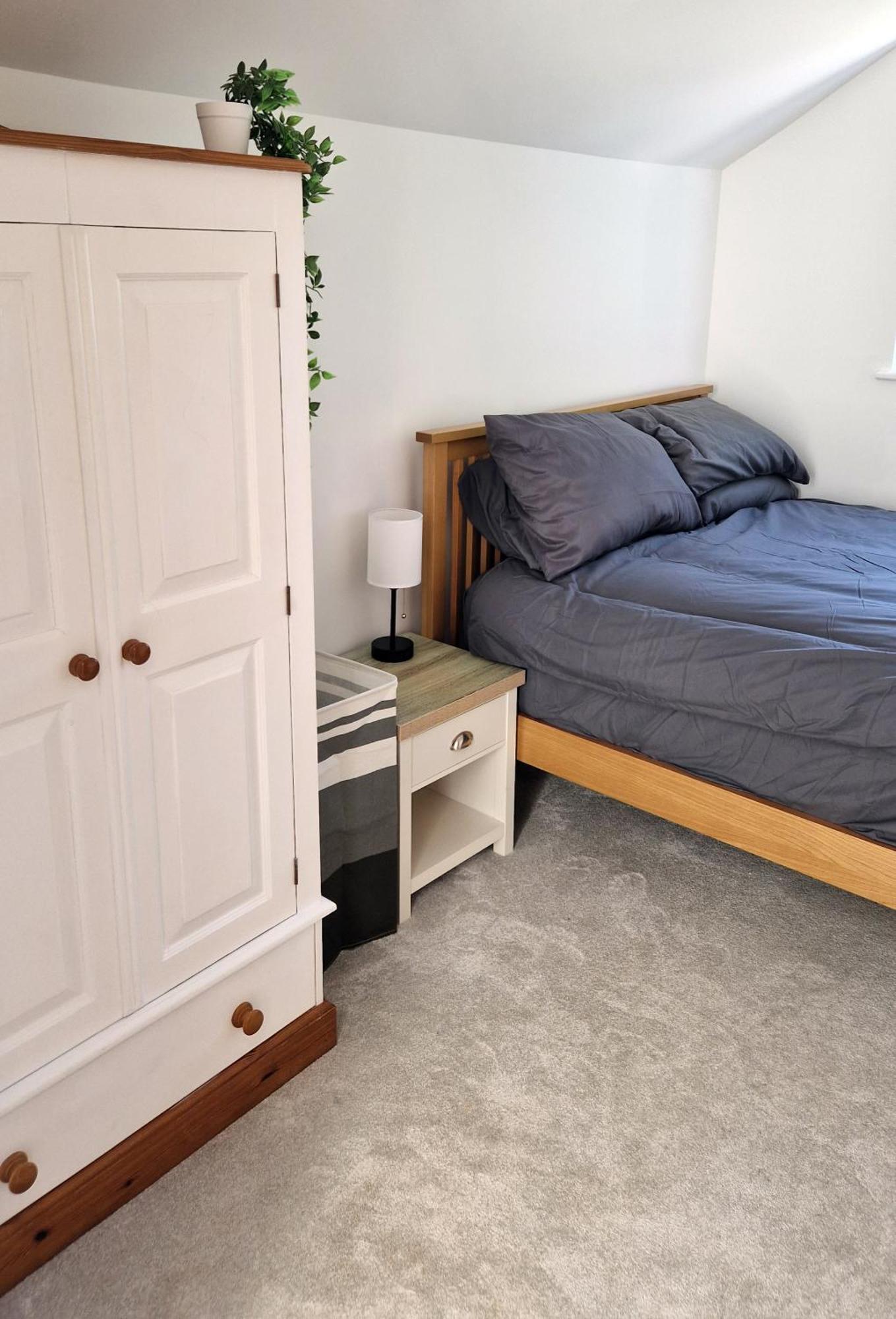 Town Location - 5 Min Walk To Beach - Dog Friendly Newquay  Luaran gambar